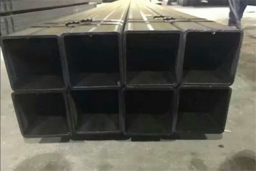 海南大口径厚壁方管