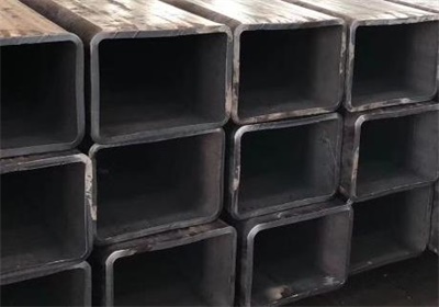 海南Q345C大口径方管